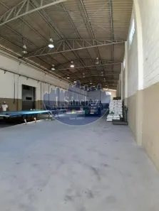 Galpão/Depósito/Armazém para alugar, 900m² no Parque São Pedro, Itaquaquecetuba
