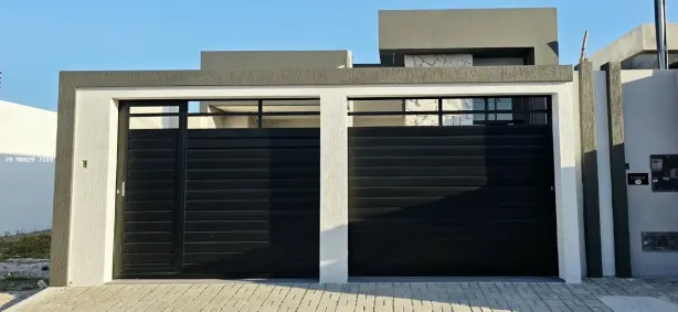 Casa com 3 Quartos à venda, 97m² no Luar da Barra, Barra dos Coqueiros