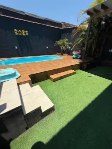 Sobrado com 5 Quartos à venda, 100m² no Jardim Algarve, Alvorada