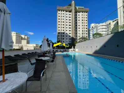 Apartamento com 3 Quartos para alugar, 90m² no Buritis, Belo Horizonte