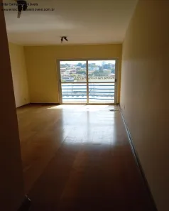 Apartamento com 2 Quartos à venda, 65m² no Jardim Bom Retiro, Campinas