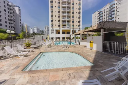 Apartamento com 2 Quartos à venda, 79m² no Recreio dos Bandeirantes, Rio de Janeiro