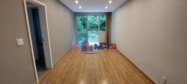 Apartamento com 2 Quartos à venda, 86m² no Lagoa, Rio de Janeiro
