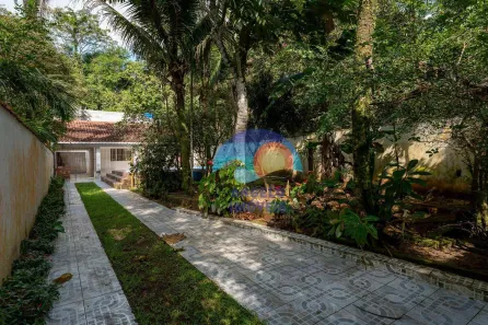 Casa com 2 Quartos à venda, 110m² no Manacá dos Itanns, Peruíbe