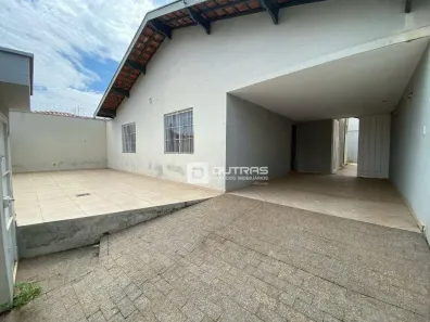 Casa com 3 Quartos à venda, 130m² no Nova Piracicaba, Piracicaba