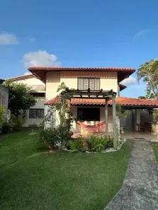 Casa de Condomínio com 5 Quartos à venda, 287m² no Piatã, Salvador