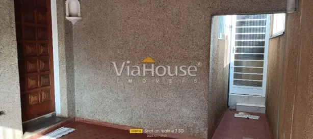 Casa com 4 Quartos à venda, 149m² no Vila Tibério, Ribeirão Preto