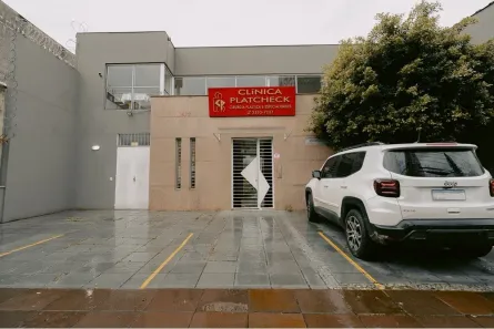 Prédio Comercial à venda, 395m² no Rio Branco, Porto Alegre