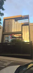 Prédio Comercial à venda, 1000m² no Vila Guiomar, Santo André