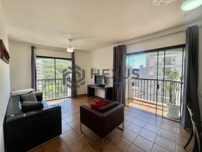 Apartamento com 3 Quartos à venda, 110m² no Pitangueiras, Guarujá