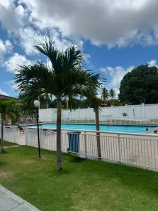 Apartamento com 2 Quartos à venda, 50m² no Centro, Eusébio