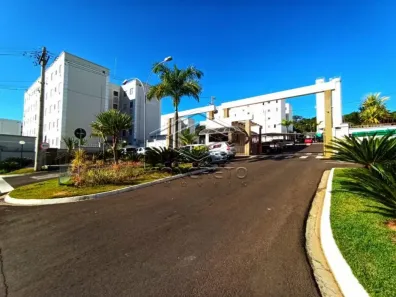 Apartamento com 2 Quartos à venda, 45m² no Reserva Belas Nações, Bauru