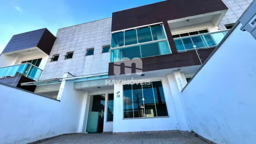 Sobrado com 2 Quartos para alugar, 90m² no São Vicente, Itajaí