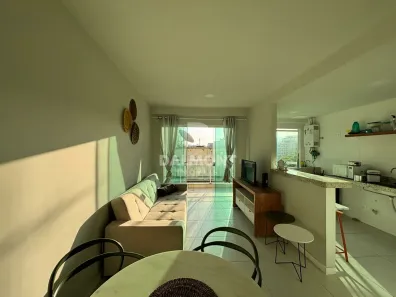 Apartamento com 1 Quarto à venda, 57m² no Centro, Cabo Frio