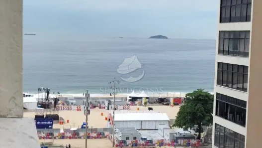 Apartamento com 4 Quartos à venda, 450m² no Copacabana, Rio de Janeiro