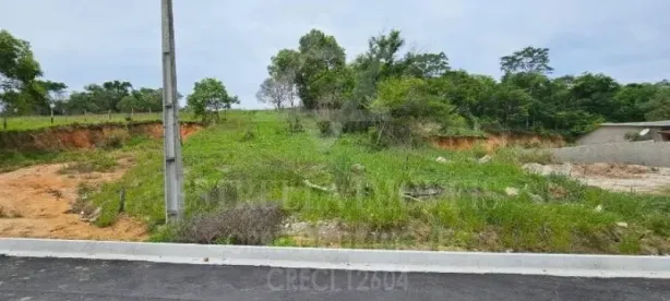 Lote/Terreno à venda, 600m² no Rio da Areia (Bacaxá), Saquarema