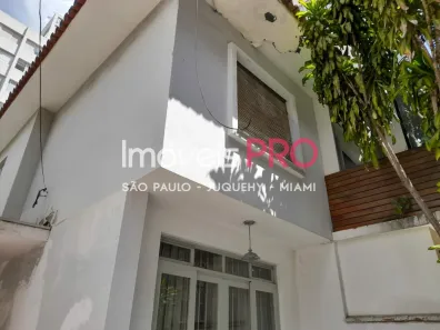 Imóvel Comercial com 3 Quartos à venda, 150m² no Vila Nova Conceição, São Paulo