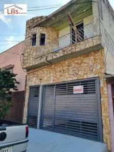 Casa com 1 Quarto para alugar, 80m² no Artur Alvim, São Paulo