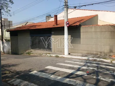 Casa com 3 Quartos à venda, 100m² no Vila Isolina Mazzei, São Paulo