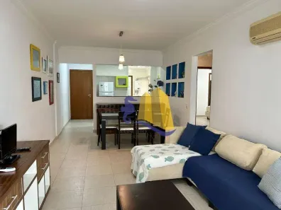 Apartamento com 3 Quartos à venda, 114m² no Riviera, Bertioga