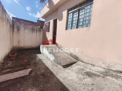 Casa com 2 Quartos à venda, 70m² no Bom Retiro, Betim