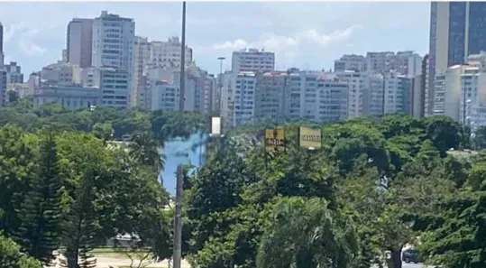 Apartamento com 3 Quartos à venda, 88m² no Botafogo, Rio de Janeiro