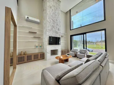 Casa de Condomínio com 5 Quartos à venda, 250m² no , Capão da Canoa