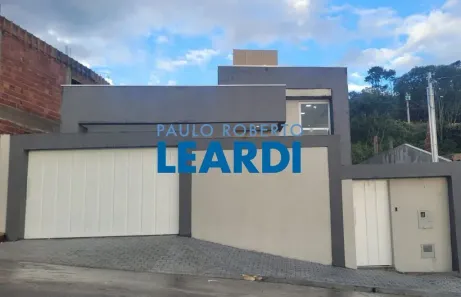 Casa com 3 Quartos à venda, 120m² no Jardim Bandeirantes, Poços de Caldas