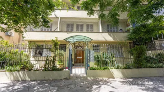 Apartamento com 3 Quartos à venda, 87m² no Petrópolis, Porto Alegre