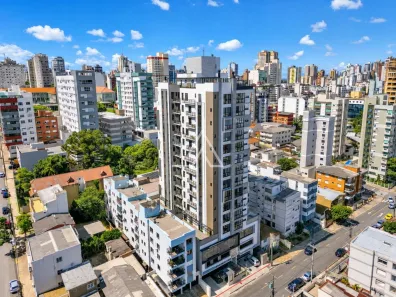 Apartamento com 3 Quartos à venda, 176m² no Centro, Passo Fundo