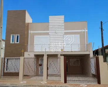 Sobrado com 3 Quartos à venda, 290m² no Centro, Ponta Grossa