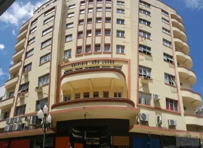 Sala Comercial para alugar, 19m² no Centro, Florianópolis
