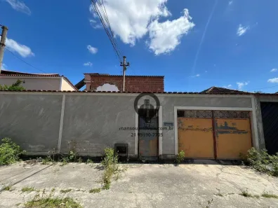 Casa com 2 Quartos à venda, 250m² no Campo Grande, Rio de Janeiro