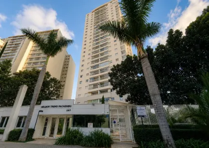 Apartamento com 2 Quartos para alugar, 54m² no Barra Funda, São Paulo