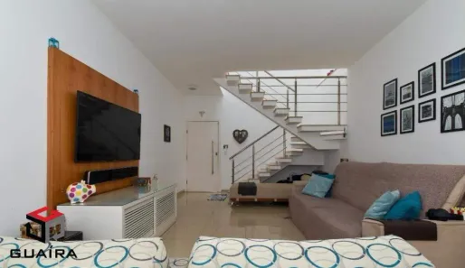 Sobrado com 3 Quartos à venda, 190m² no Saúde, São Paulo