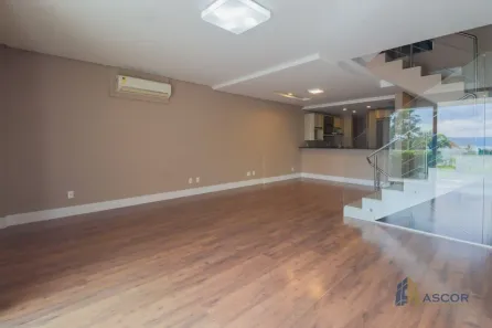 Casa com 4 Quartos à venda, 245m² no Cacupé, Florianópolis