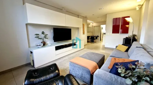 Apartamento com 3 Quartos à venda, 133m² no Jardim Europa, São Paulo