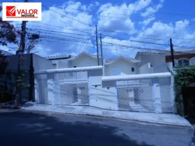 Sobrado com 3 Quartos à venda, 125m² no Jardim Bonfiglioli, São Paulo