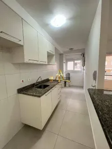 Apartamento com 2 Quartos à venda, 62m² no Bethaville I, Barueri