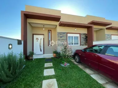 Casa com 3 Quartos à venda, 80m² no Dom Feliciano, Gravataí