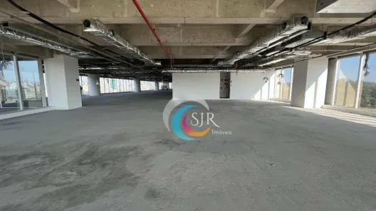 Sala Comercial para alugar, 731m² no Butantã, São Paulo
