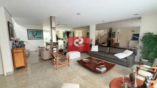 Casa com 4 Quartos à venda, 315m² no Planalto Paulista, São Paulo