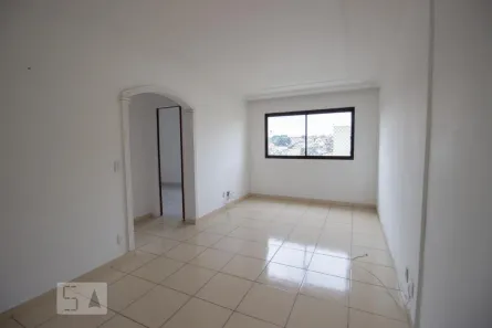 Apartamento com 2 Quartos à venda, 50m² no Vila Mangalot, São Paulo