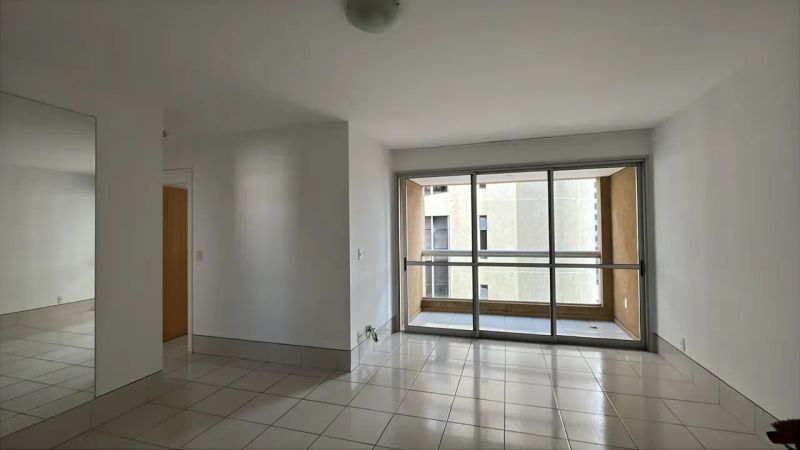 Apartamento com 2 quartos — Savassi, Belo Horizonte