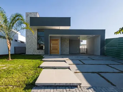 Casa de Condomínio com 3 Quartos à venda, 175m² no Inoã (Inoã), Maricá