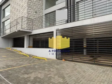 Ponto Comercial para alugar, 104m² no Jardim São Paulo, Americana