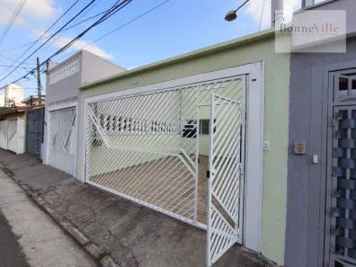 Sobrado com 2 Quartos à venda, 90m² no Vila São Francisco (Zona Sul), São Paulo