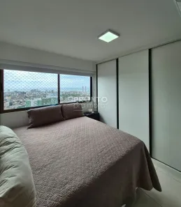 Apartamento com 2 Quartos à venda, 102m² no Ilha do Leite, Recife
