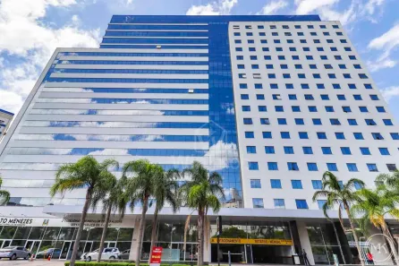Apartamento com 1 Quarto à venda, 23m² no Cidade Baixa, Porto Alegre