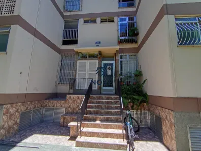 Apartamento com 2 Quartos à venda, 51m² no Engenho de Dentro, Rio de Janeiro